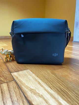 Dron DJI Mini 2 SE Fly More Combo como nuevo