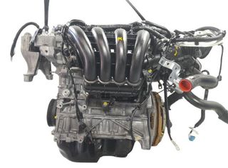 Mazda pe motor 3 sedan (bp) evolution mocep1396022