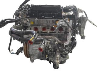 Mazda pe motor 3 sedan (bp) evolution mocep1396022