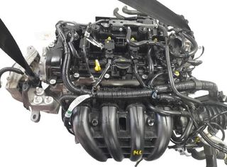 Mazda pe motor 3 sedan (bp) evolution mocep1396022