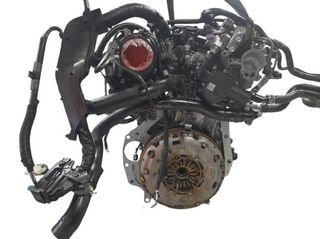 Mazda pe motor 3 sedan (bp) evolution mocep1396022