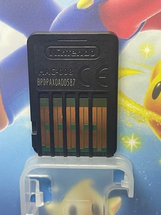 Super Mario Galaxy 1 + 2 - Nintendo Switch