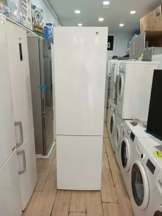 Nevera Bosch con garantía y transporte