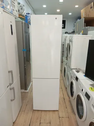 Nevera Bosch con garantía y transporte