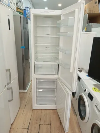 Nevera Bosch con garantía y transporte