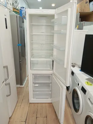 Nevera Bosch con garantía y transporte