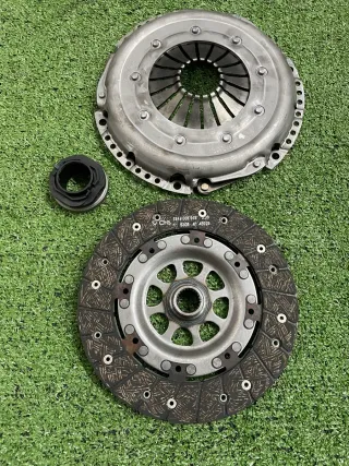 Kit Embrague Audi Skoda Vw