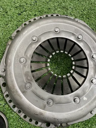 Kit Embrague Audi Skoda Vw