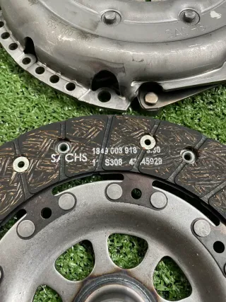 Kit Embrague Audi Skoda Vw