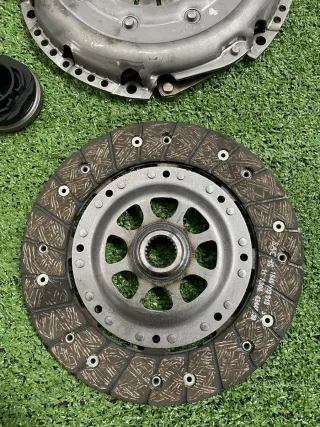 Kit Embrague Audi Skoda Vw