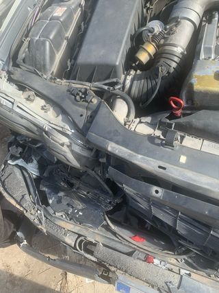 Mercedes-Benz E300D 1997