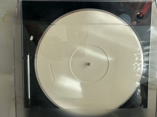 Marantz TT5005 Giradischi Nero