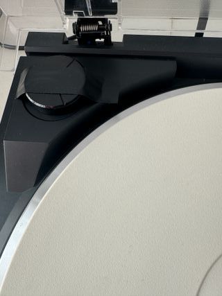 Marantz TT5005 Giradischi Nero