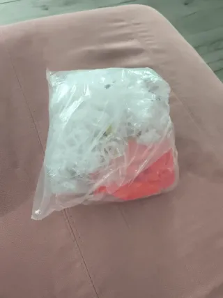 Kit Nivelación Azulejos Clips y Cuñas 400 Piezas K