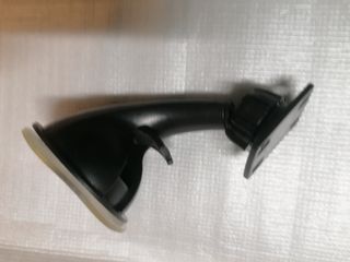 Soporte GPS con ventosa