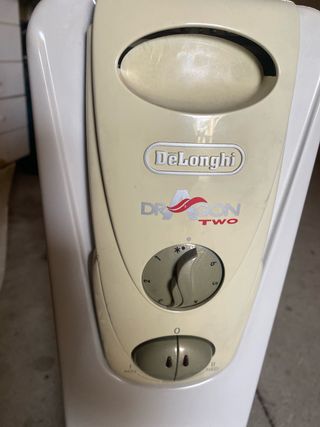 Calefactor DeLonghi Dragon 2