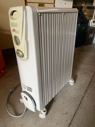 Calefactor DeLonghi Dragon 2