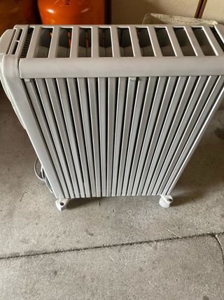 Calefactor DeLonghi Dragon 2