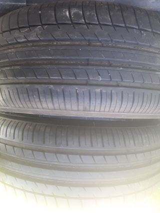Neumáticos 205/55/16