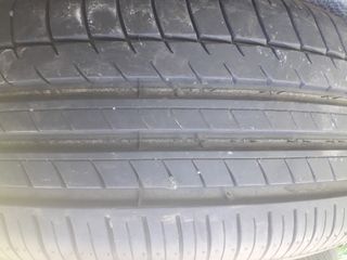 Neumáticos 205/55/16