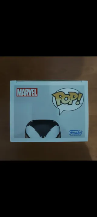 Funko Pop Venom