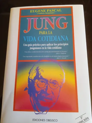 Jung para la vida cotidiana
