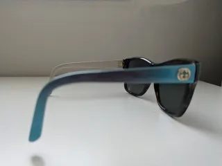 Gafas de sol Gucci Tortoise
