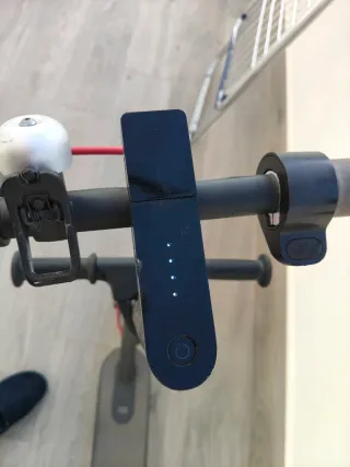 Patinete Eléctrico Xiaomi Mi Scooter 365