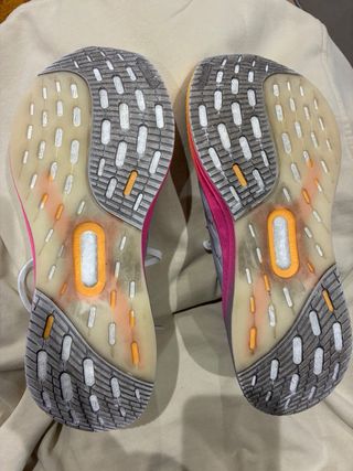 Zapatillas Adidas Ultraboost 5 Talla 44