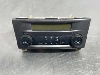 MANDO CALEFACCION / AIRE ACONDICIONADO Laguna