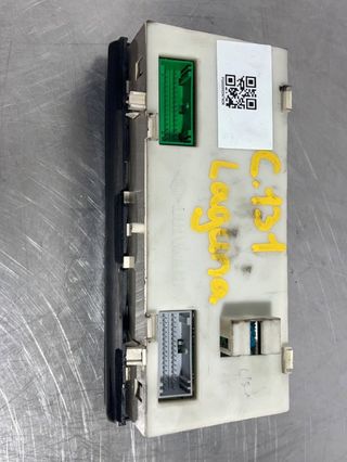 MANDO CALEFACCION / AIRE ACONDICIONADO Laguna