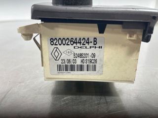 MANDO CALEFACCION / AIRE ACONDICIONADO Laguna