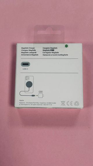 Cargador Magsafe USB C 1m