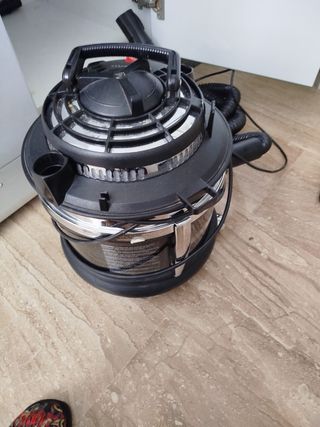 Aspiradora FilterQueen