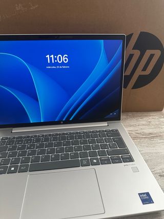 HP Probook 440 G11 Nuevo