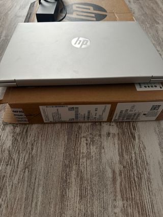 HP Probook 440 G11 Nuevo