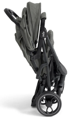 Silla Gemelar Joie Signature Estrella Sept 2025