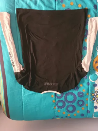 Camiseta BLUK PALY perro XXL