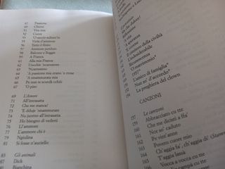 Libro “Antonio De Curtis, il principe poeta"