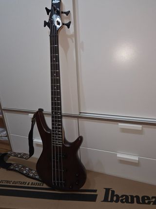 Amplificador Bajo Hartke HD15