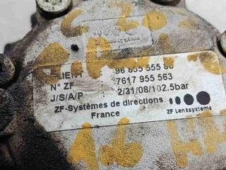 BOMBA DIRECCION Peugeot Partner Furgón (2008->2017