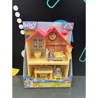 Casa de Juguete Bluey
