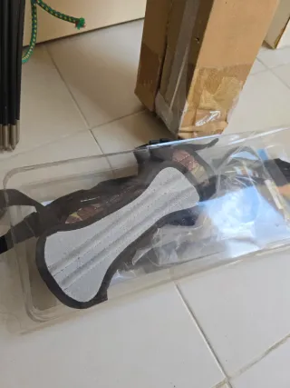 Lote tiro con arco: 2 arcos+diana 60x60+complement