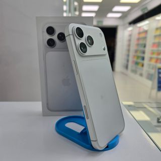 iPhone 17 Pro 256GB Bianco Semi Nuovo Con SCATOLA