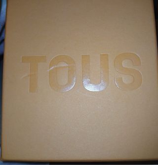 Reloj Tous Oro Rosa Mujer