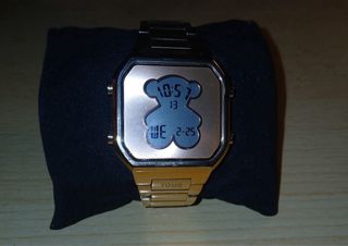 Reloj Tous Oro Rosa Mujer