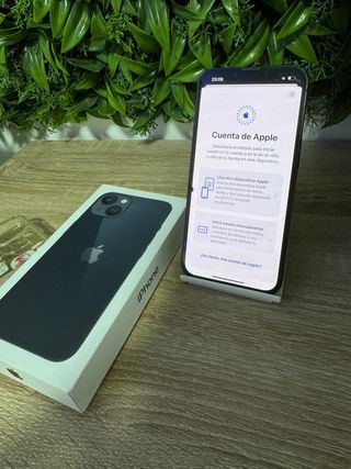 Apple IPhone 13 128Gb en Buen Estado