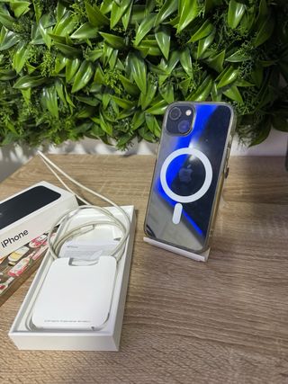 Apple IPhone 13 128Gb en Buen Estado