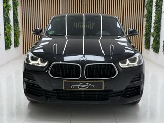 BMW X2 sDrive 18iA desde 378€/mes*