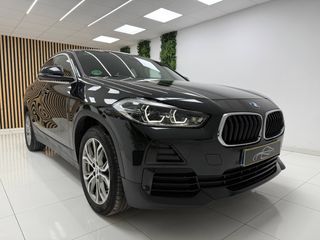 BMW X2 sDrive 18iA desde 378€/mes*
